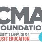 CMA Foundation Partners With Tennessee Music Education Association For Annual…