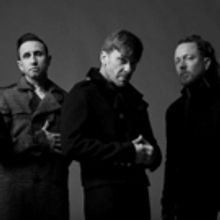 Shinedown to Perform at Giant Center in Hershey