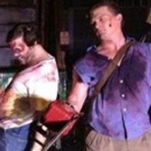 EVIL DEAD THE MUSICAL Comes To Bootless Stageworks Next Week