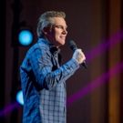 Comedian Brian Regan to Stop at PPAC This May
