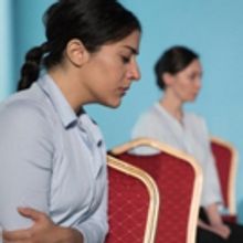 INTRACTABLE WOMAN: A THEATRICAL MEMO ON ANNA POLITKOVSKAYA Opens Sunday