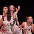 Photo Flash: First Look at Ghost Road Company's JOCASTA
