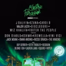 Electric Paradise Announces J Balvin, Ozuna, Cardi B, Major Lazer & More For…
