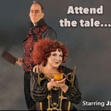 BWW Review: Director McDonald Raises the Bar With CCP's Remarkable SWEENEY TODD