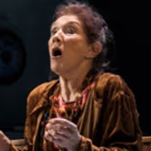Photo Flash: Linda Marlowe and Patrick Walshe McBride Star In HAROLD AND MAUDE