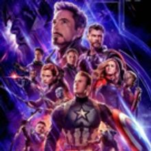 Tickets for AVENGERS: ENDGAME Are Available Now!