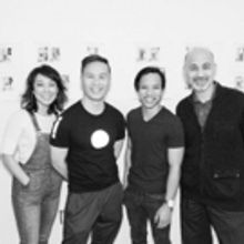 Atlantic Theater Co Extends THE GREAT LEAP