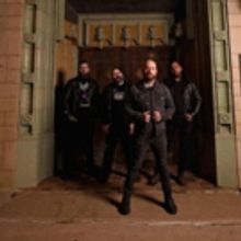 The Agony Scene Return With New Single HAND OF THE DIVINE From Upcoming Album TORMENTOR