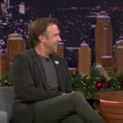 VIDEO: Jason Sudeikis Wishes DEAD POETS SOCIETY Made It to Broadway