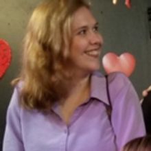 The Breakthrough Theatre of Winter Park Presents A CRAZY LITTLE THING CALLED LOVE