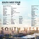 South West Four Festival Reveal Full Stage Splits for Huge 15th Anniversary