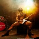 Andrew Eccles Shares BROADWAY BARES Photos In Exclusive Gallery Show And Auction