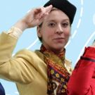 BOEING BOEING Lands At Stagecrafters 3/22