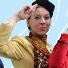 BOEING BOEING Lands At Stagecrafters 3/22