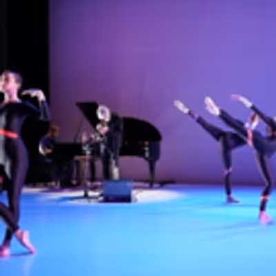 BWW REVIEW: A Renewed BalletNext Emerges at New York Live Arts