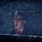 VIDEO: Let It Snow! New Music Video for 'Afraid of Heights' from THE CHRISTMASAURUS…