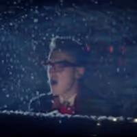 VIDEO: Let It Snow! New Music Video for 'Afraid of Heights' from THE CHRISTMASAURUS… Video