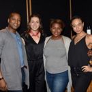 Exclusive Photo Coverage: CHICAGO Cast Gets Jazzy for Carols For A Cure!