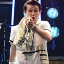 Photo Flash: Get Saved at ALTAR BOYZ at Arizona Broadway Theatre