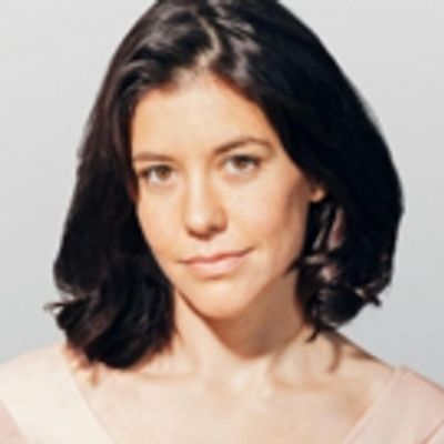 Podcast: BroadwayRadio's 'Tell Me More' Chats with Zoe Winters from the Public's WHITE NOISE