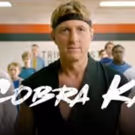 Martin Kove Moves Up to Series Regular For Second Season of COBRA KAI on YouTube Red