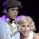 VIDEO: Get A First Look At UNRINETOWN at the 5th Avenue Theatre