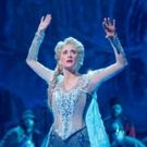 Disney On Broadway Holds Open Call Auditions for FROZEN, ALADDIN, and More This…