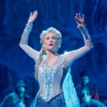 Disney On Broadway Holds Open Call Auditions for FROZEN, ALADDIN, and More This…