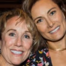 Photo Flash: Inside 2019 ASTEP Color Ball Honoring Laura Benanti At Feinstein's/54…