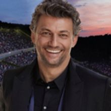BWW Review: JONAS KAUFMANN - DOLCE VITA at Berlin's Waldbuehne