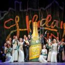 Sneak Peek: PBS Presents Broadway Production of IRVING BERLIN'S HOLIDAY INN, 11/24