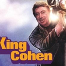 Dark Star Pictures Acquires Larry Cohen Documentary KING COHEN