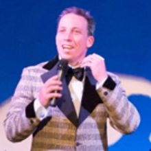 THE TONY STARLIGHT SHOW Comes to Lakewood Theatre Company