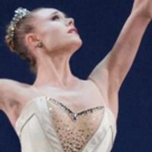 BWW Review: NEW YORK CITY BALLET Relies on Strengths at Kennedy Center