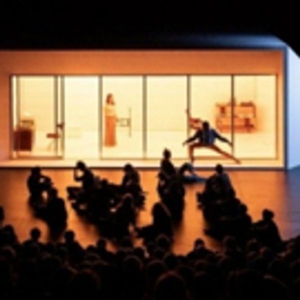 CAP UCLA Presents THE WHITE ALBUM By Joan Didion Photo