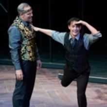 BWW Review: Marvelous HAMLET at The Repertory Theatre of St. Louis
