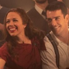 National Theatre Announces Season Featuring THE NEW ONE, THE KING'S SPEECH, BANDSTAND