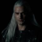 Netflix Shares First Look at Henry Cavill in THE WITCHER