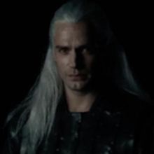 Netflix Shares First Look at Henry Cavill in THE WITCHER