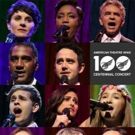 AMERICAN THEATRE WING CENTENNIAL GALA Featuring Stokes Mitchell, Headley, Osnes, and…