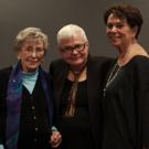 TOFT Founder Betty Corwin Receives LPTW's 2017 Lifetime Achievement Award Tonight