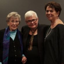 TOFT Founder Betty Corwin to Receive LPTW's 2017 Lifetime Achievement Award