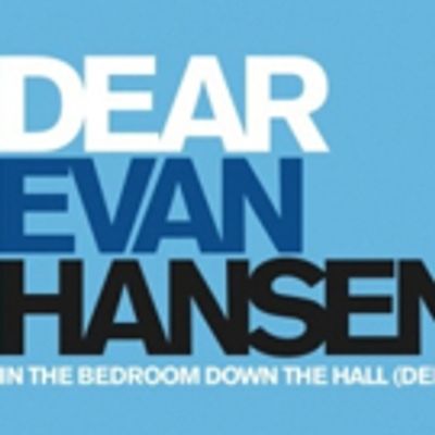AUDIO: Listen to the Never-Before-Heard Track 'In the Bedroom Down the Hall' from DEAR EVAN HANSEN, Out Today!