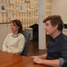 Industry Interview: Michael Korie, Laurence O'Keefe, Diana Son & Rachel Routh on the 