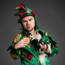 Piff The Magic Dragon Brings Comedy-Magic Show To Feinstein's/54 Below