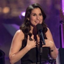 Photo Coverage: Stephanie J. Block's LIVE FROM LINCOLN CENTER Concert Airs on PBS Thi