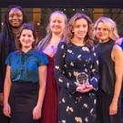 Photo Flash: The League Of Professional Theatre Women Honors Phylicia Rashad, Rohina…
