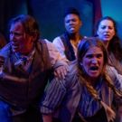 Photo Flash: First Look at MEN ON BOATS at New Village Arts