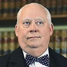 Randy Otto Is Winston Churchill: The Blitz At Concord's Capitol Center For The Arts