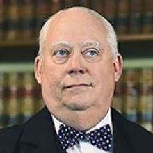 Randy Otto Is Winston Churchill: The Blitz At Concord's Capitol Center For The Arts